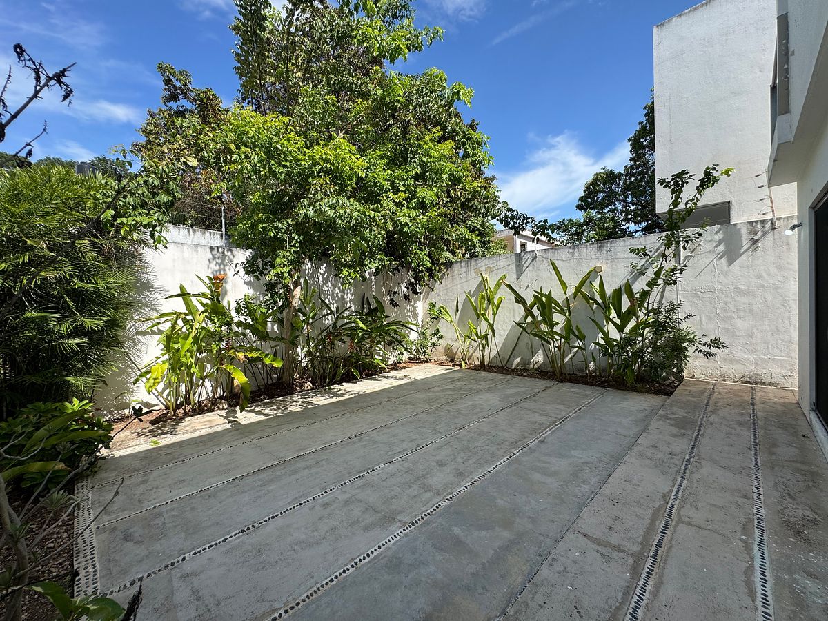 Casa em Santa María Chuburná, Mérida, foto 21 de 21