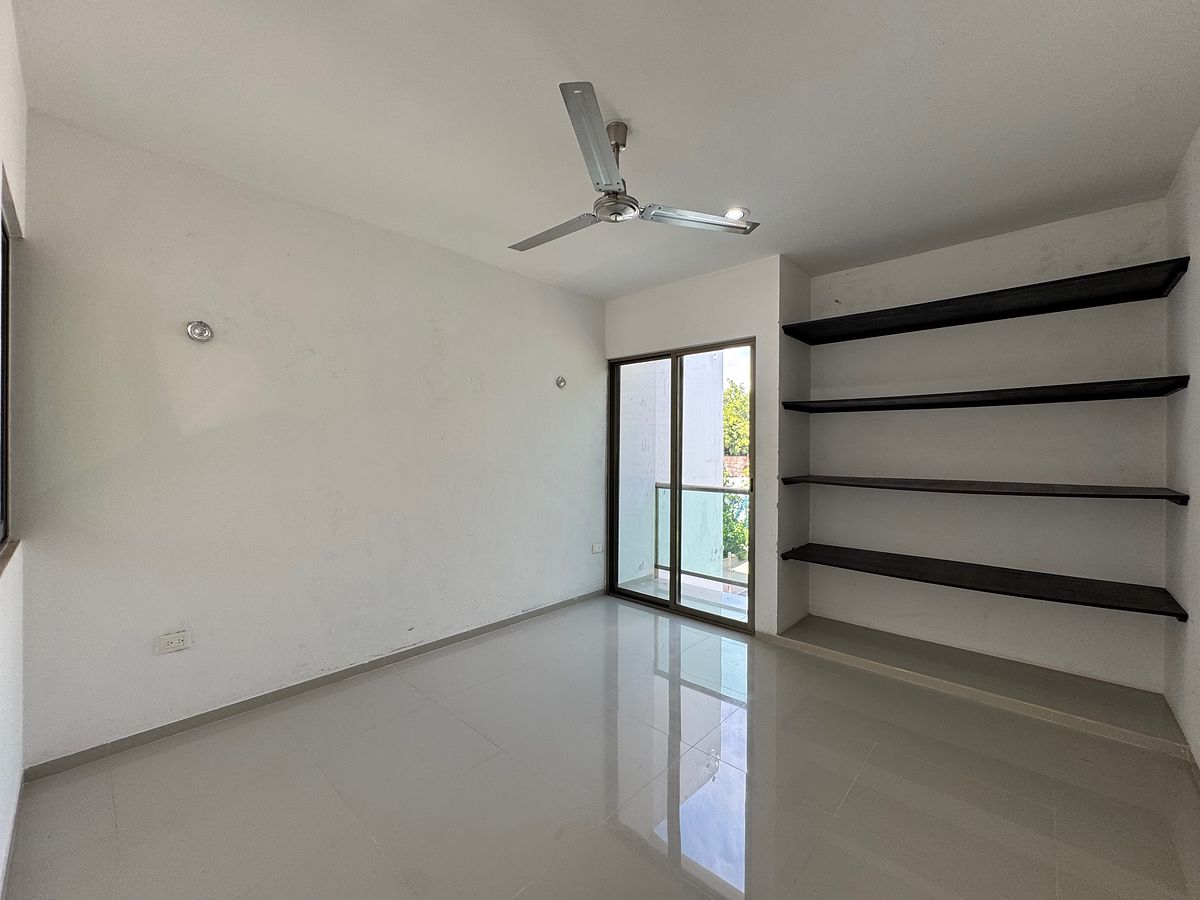 Casa em Santa María Chuburná, Mérida, foto 13 de 21