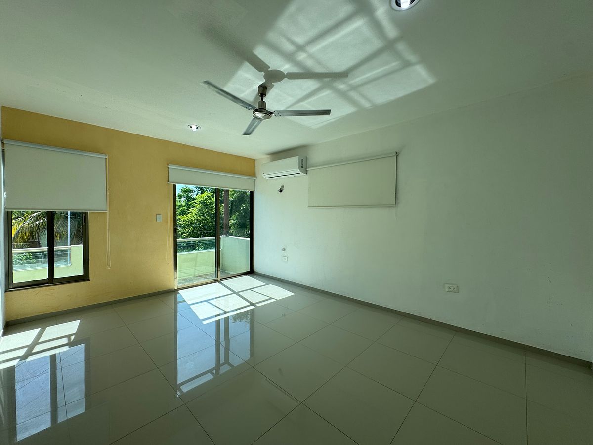 Casa em Santa María Chuburná, Mérida, foto 15 de 21