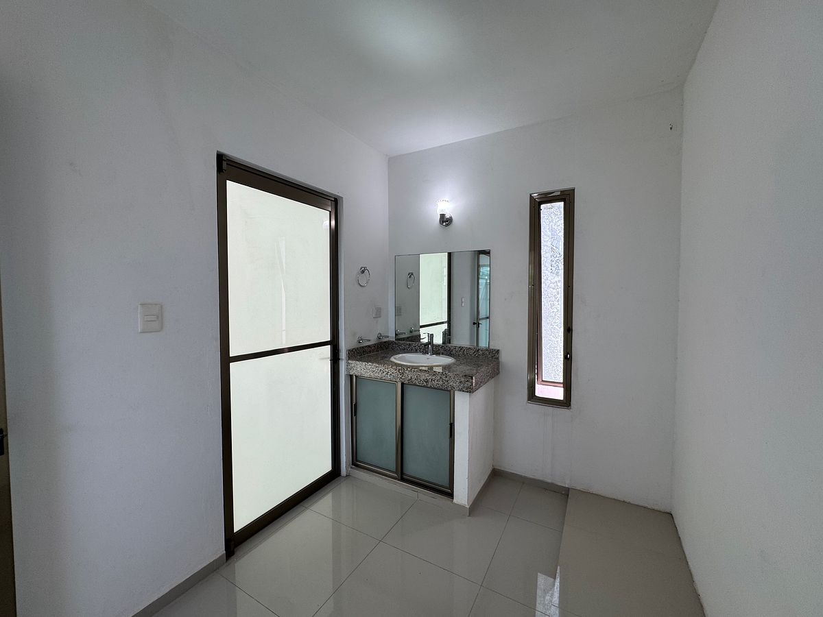 Casa em Santa María Chuburná, Mérida, foto 17 de 21