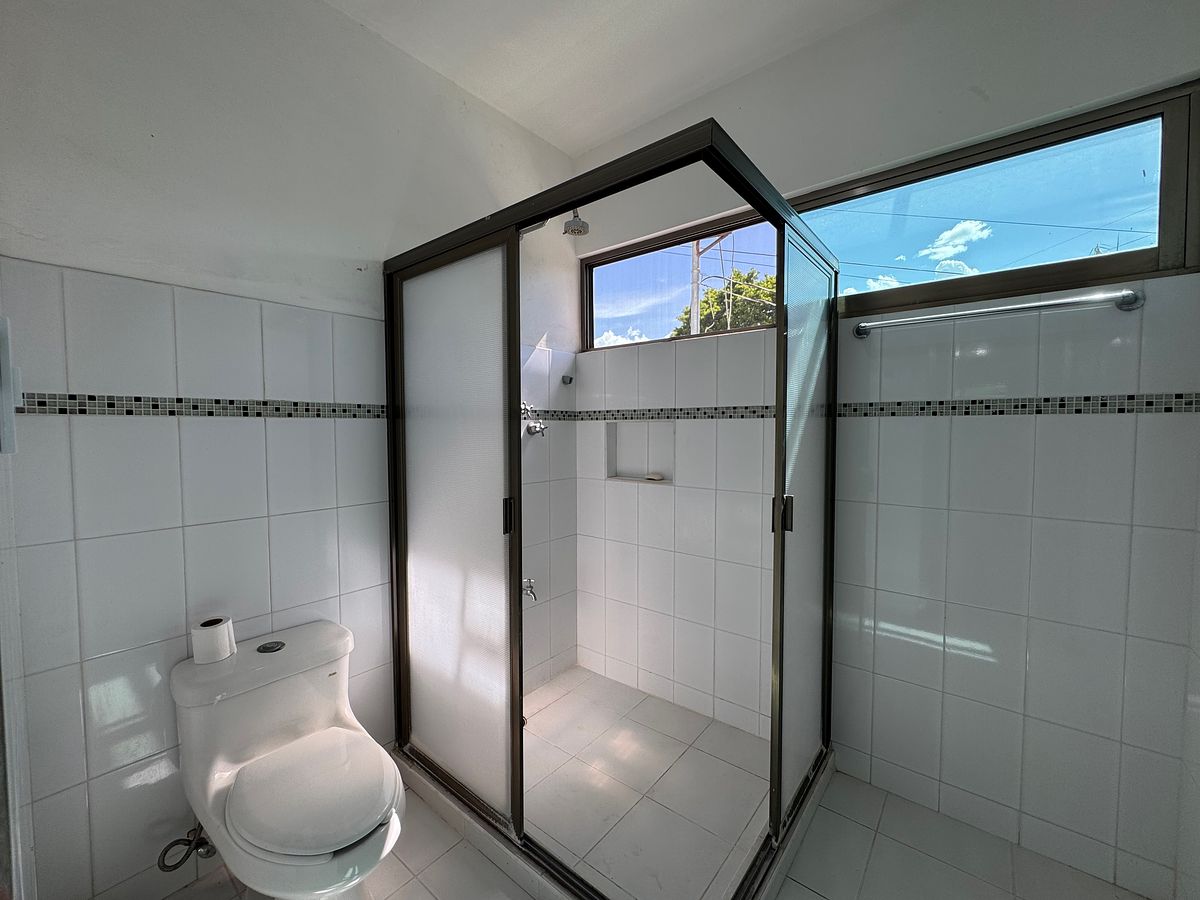 Casa em Santa María Chuburná, Mérida, foto 18 de 21