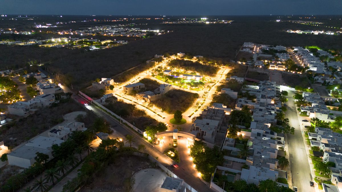 5 de 22: Iluminación Plenum Residencial