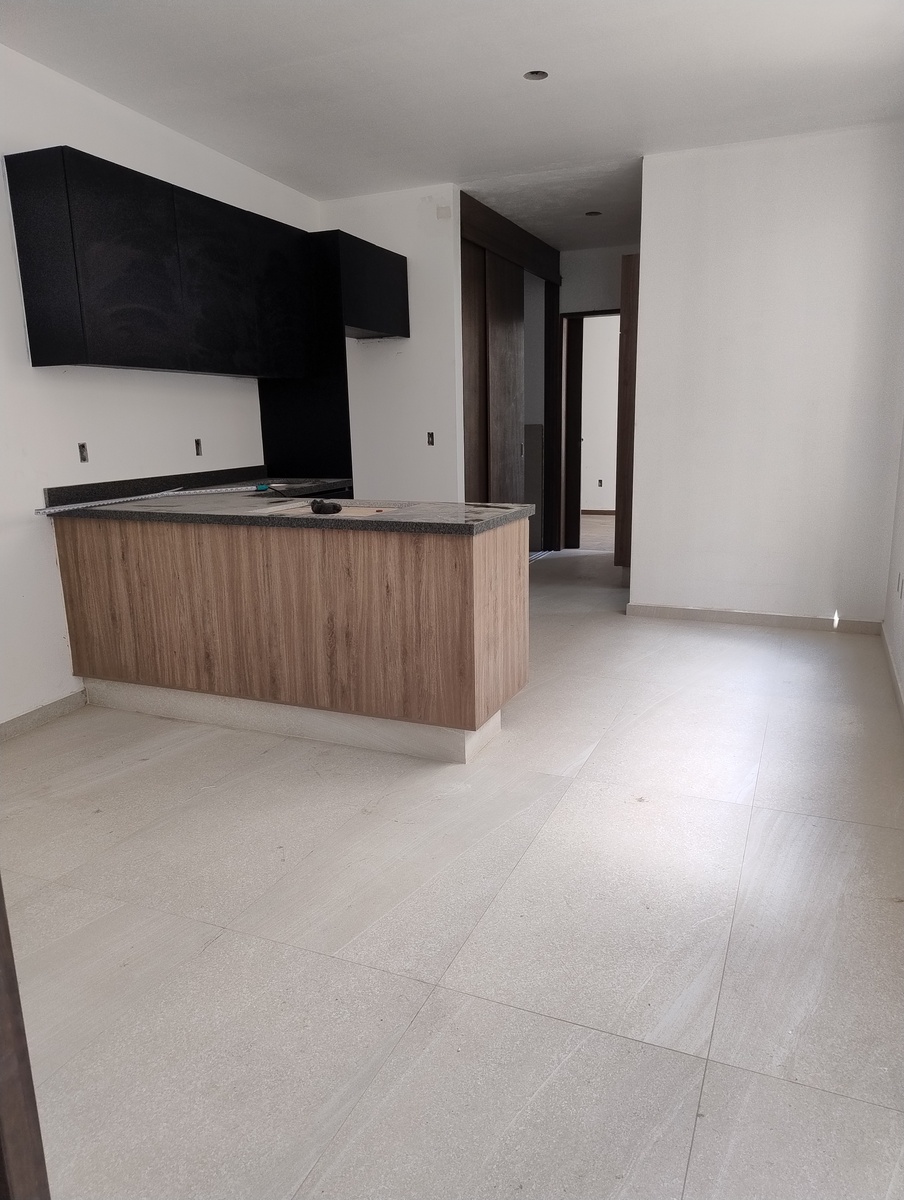 5 de 9: Sala cocina