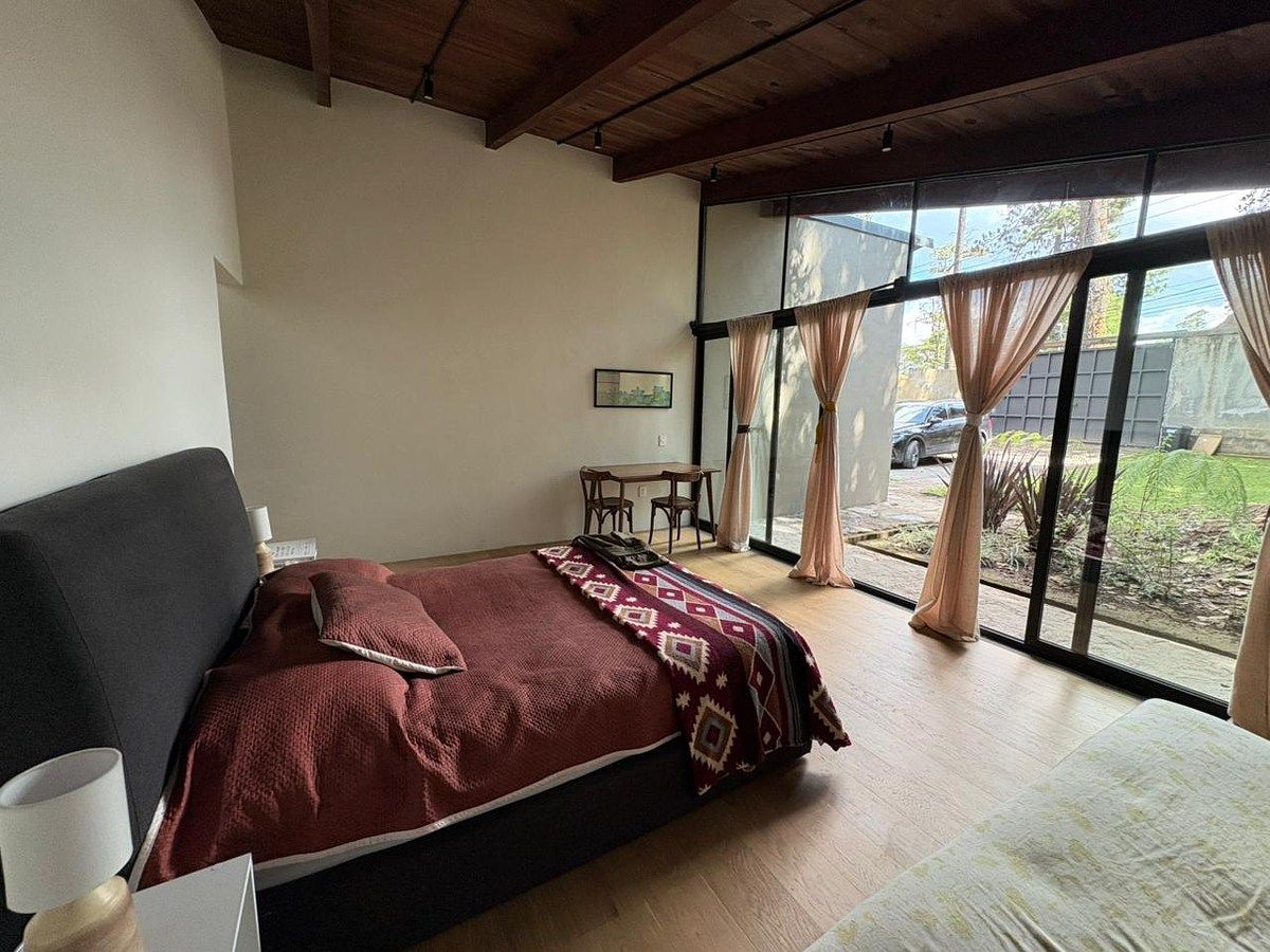 Casa en Cerro Gordo, Valle de Bravo, foto 4 de 18