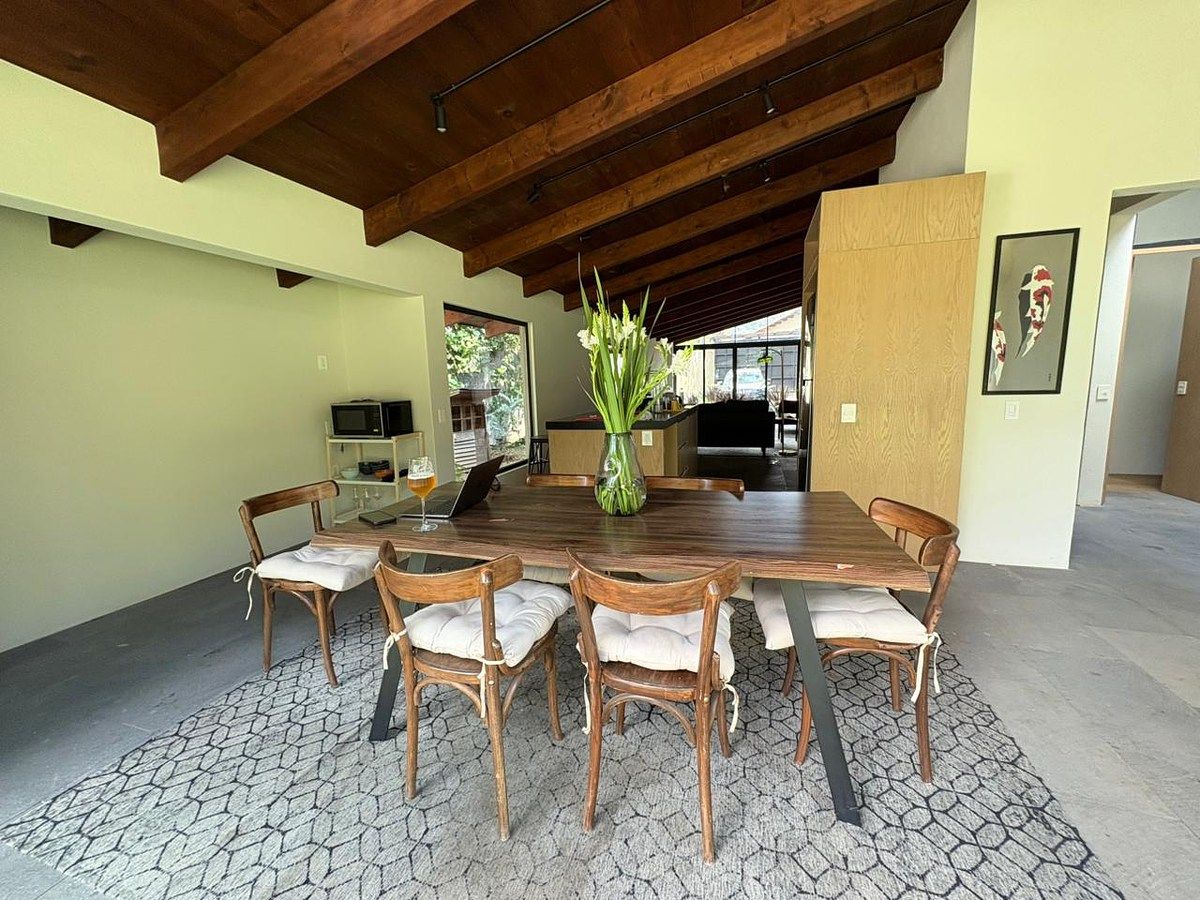 Casa en Cerro Gordo, Valle de Bravo, foto 7 de 18