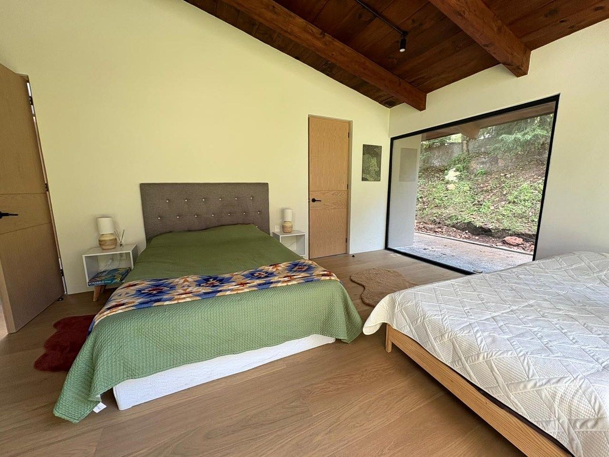 Casa en Cerro Gordo, Valle de Bravo, foto 6 de 18