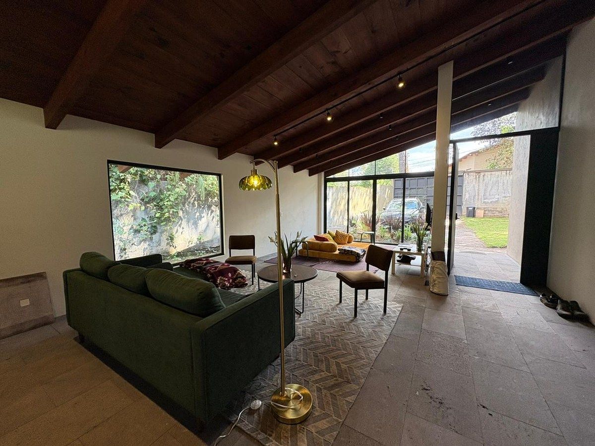 Casa en Cerro Gordo, Valle de Bravo, foto 8 de 18