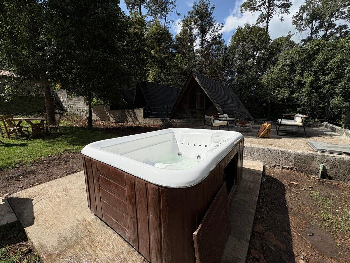 Casa en Cerro Gordo, Valle de Bravo, foto 14 de 18