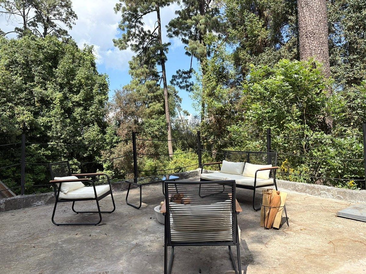 Casa en Cerro Gordo, Valle de Bravo, foto 13 de 18