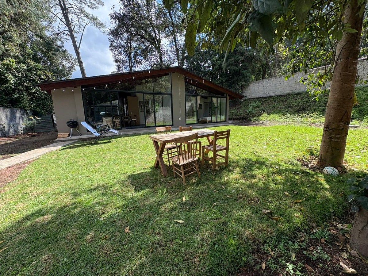 Casa en Cerro Gordo, Valle de Bravo, foto 12 de 18