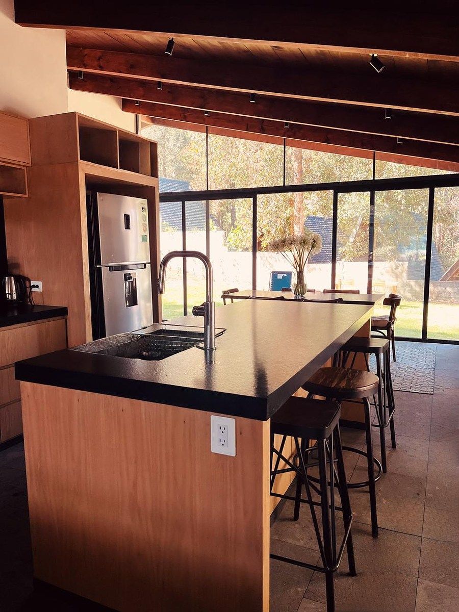 Casa en Cerro Gordo, Valle de Bravo, foto 9 de 18