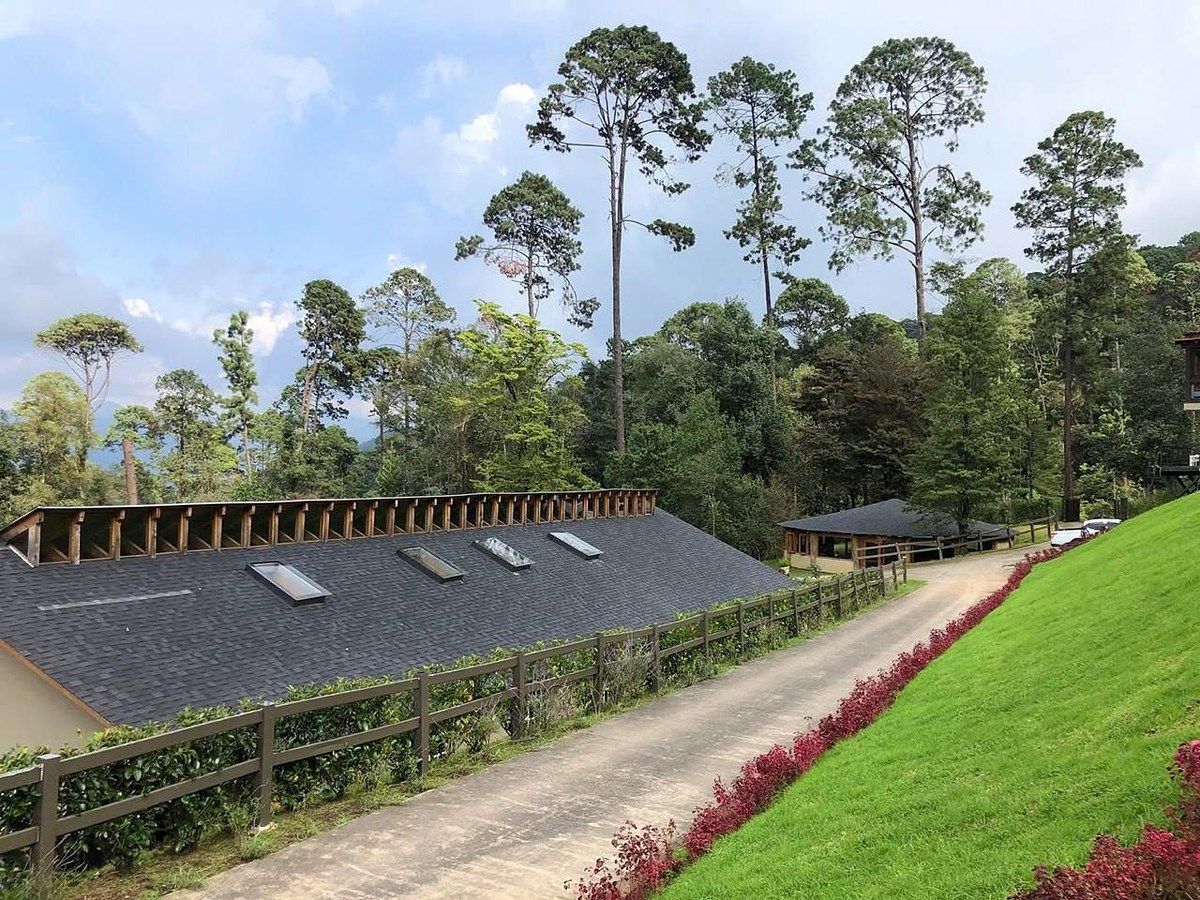 Casa en Cerro Gordo, Valle de Bravo, foto 15 de 18