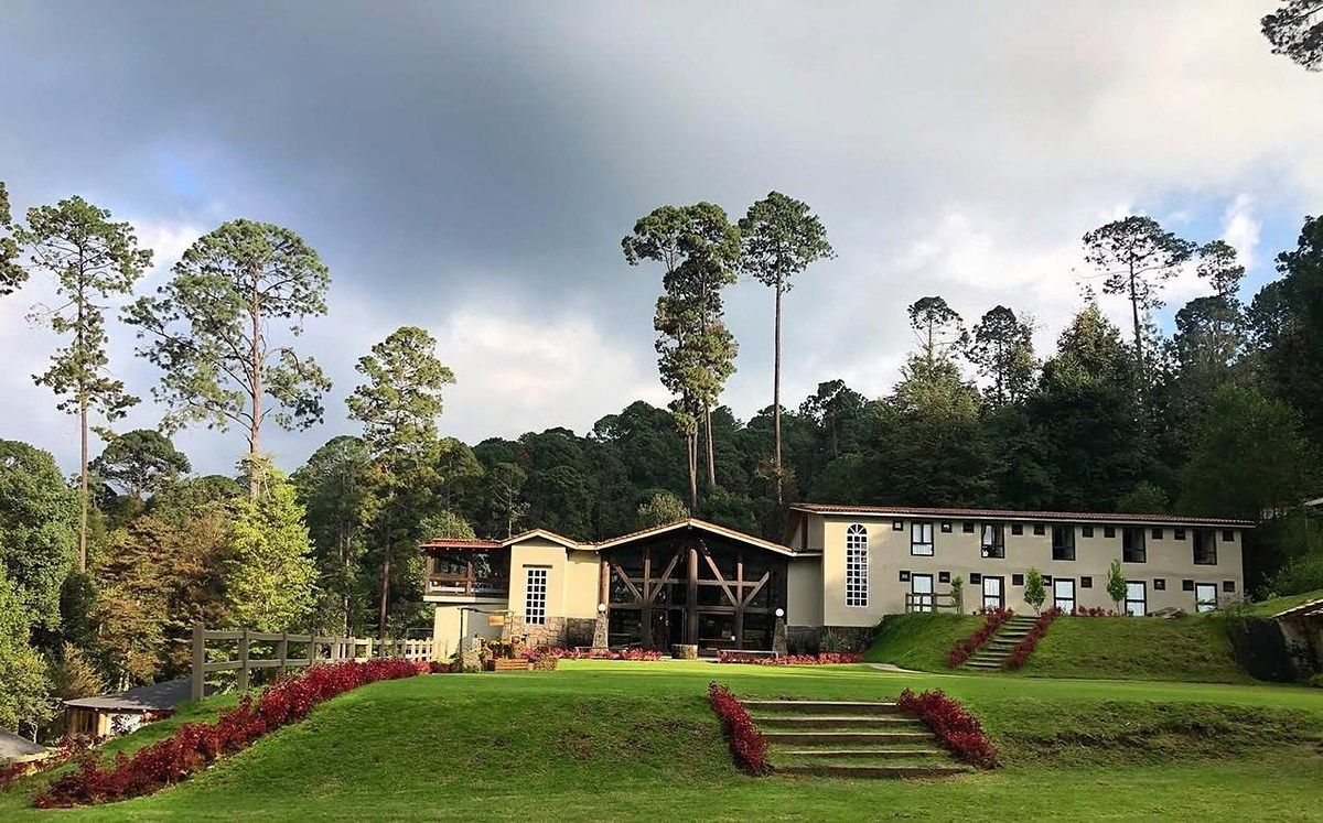 Casa en Cerro Gordo, Valle de Bravo, foto 16 de 18