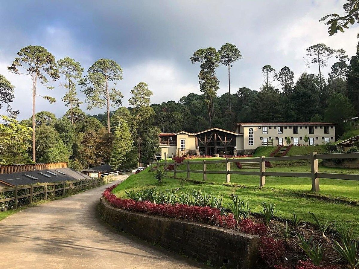 Casa en Cerro Gordo, Valle de Bravo, foto 17 de 18