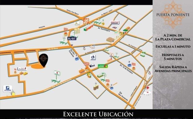 3 de 9: UBICACIÓN 