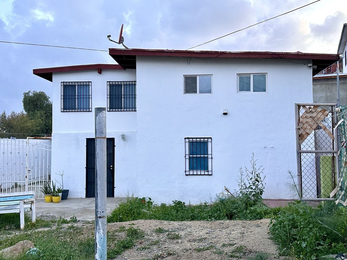 Loma Linda | Rampa Cuauhtemoc | Casa en Venta | 2R 2B