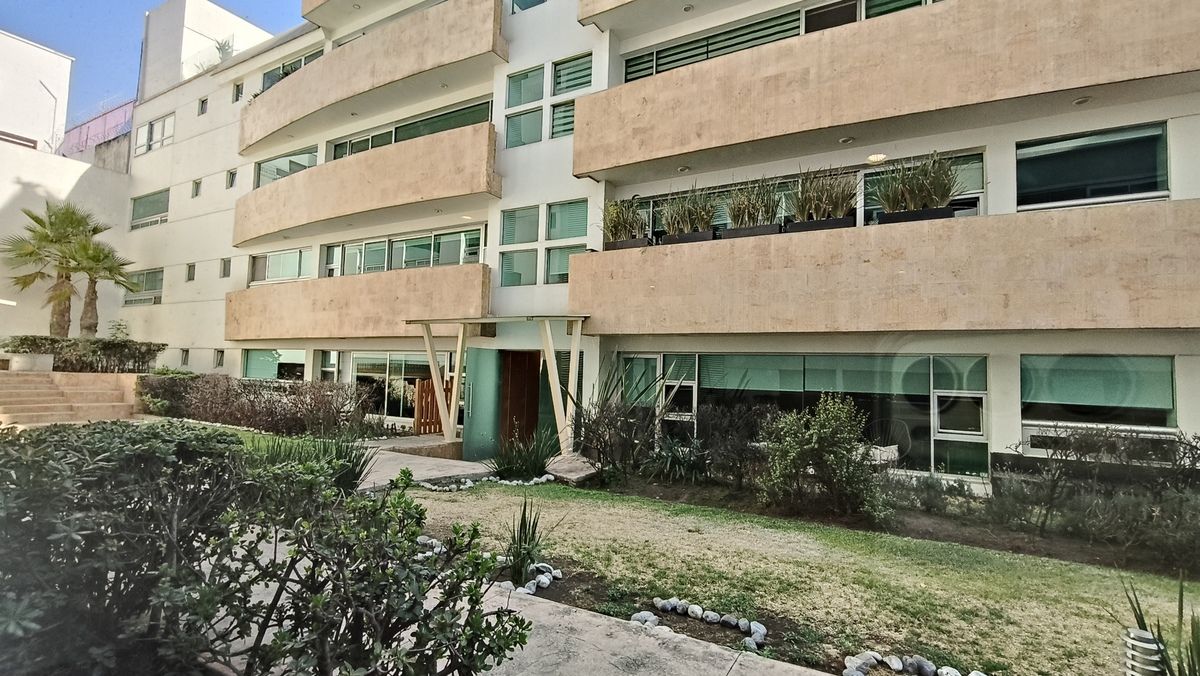 4 de 22: POLANCO-RENTA-2-REC-AMENIDADES-MEXICO-INMUEBLE-LEASE