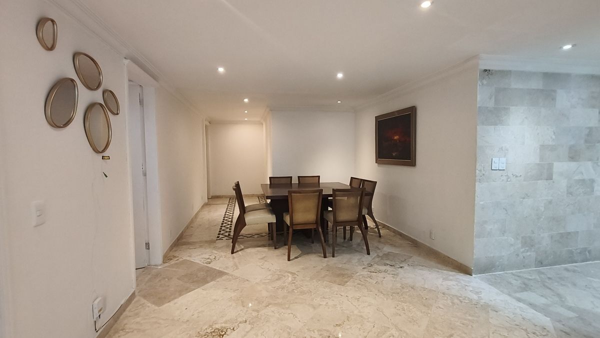 5 de 22: POLANCO-RENTA-2-REC-AMENIDADES-MEXICO-INMUEBLE-LEASE
