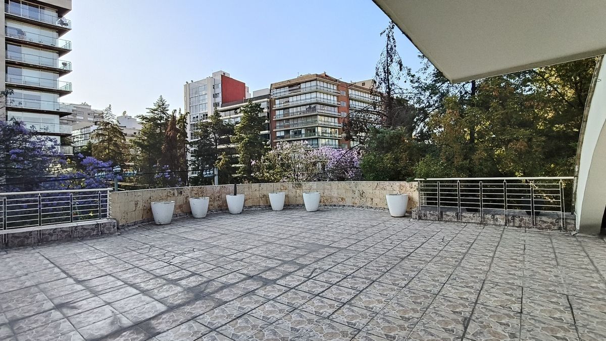 2 de 29: POLANCO-RENTA-2-REC-AMENIDADES-MEXICO-INMUEBLE-LEASE