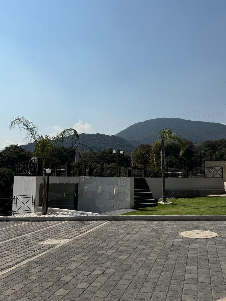 Casa en venta con departamento en Rancho Blanco - foto 2