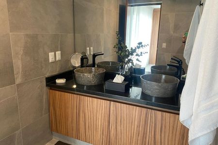 TOTALLY FURNISHED apartment for rent in Zona Diamante, Zapopan
