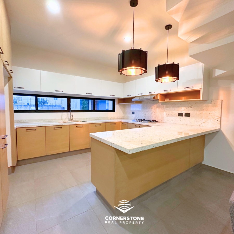 6 de 29: casa en venta en nueva galicia con cocina integral
