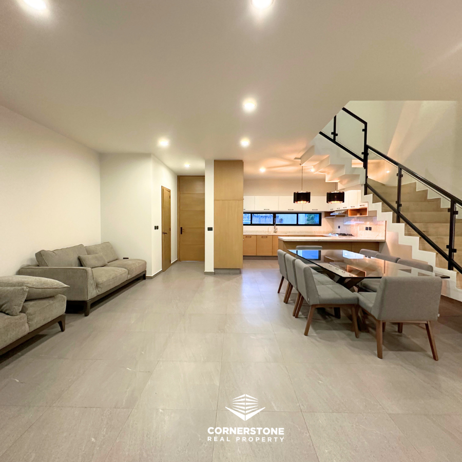 2 de 29: casa en venta en nueva galicia con sala y comedor