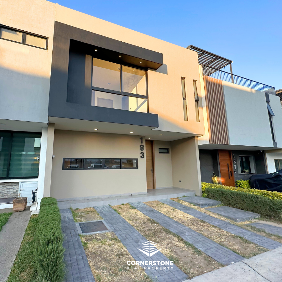 1 de 29: casa en venta en nueva galicia