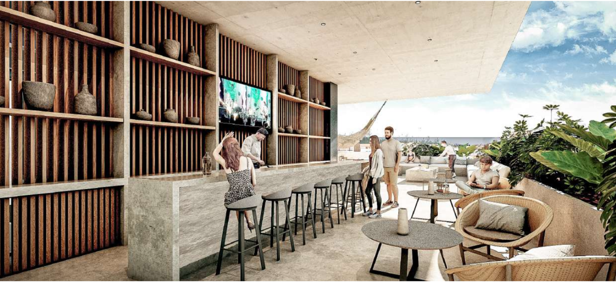 Departamentos en Venta en Puerto Vallarta