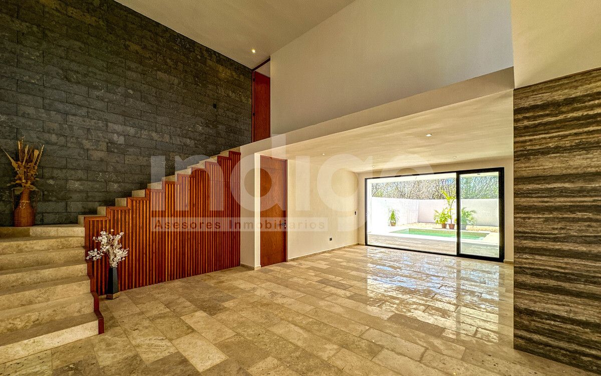 5 de 50: Sala / Comedor