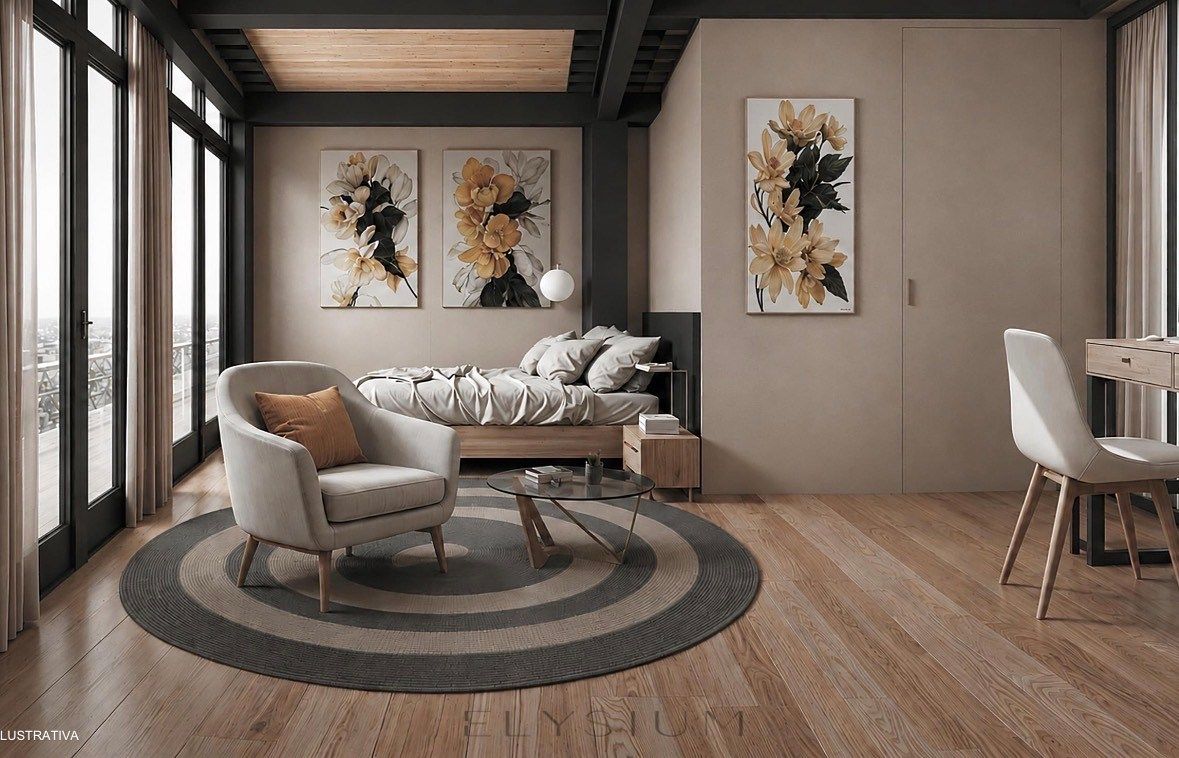 Apartamento em Polanco V Sección, Miguel Hidalgo, foto 8 de 11