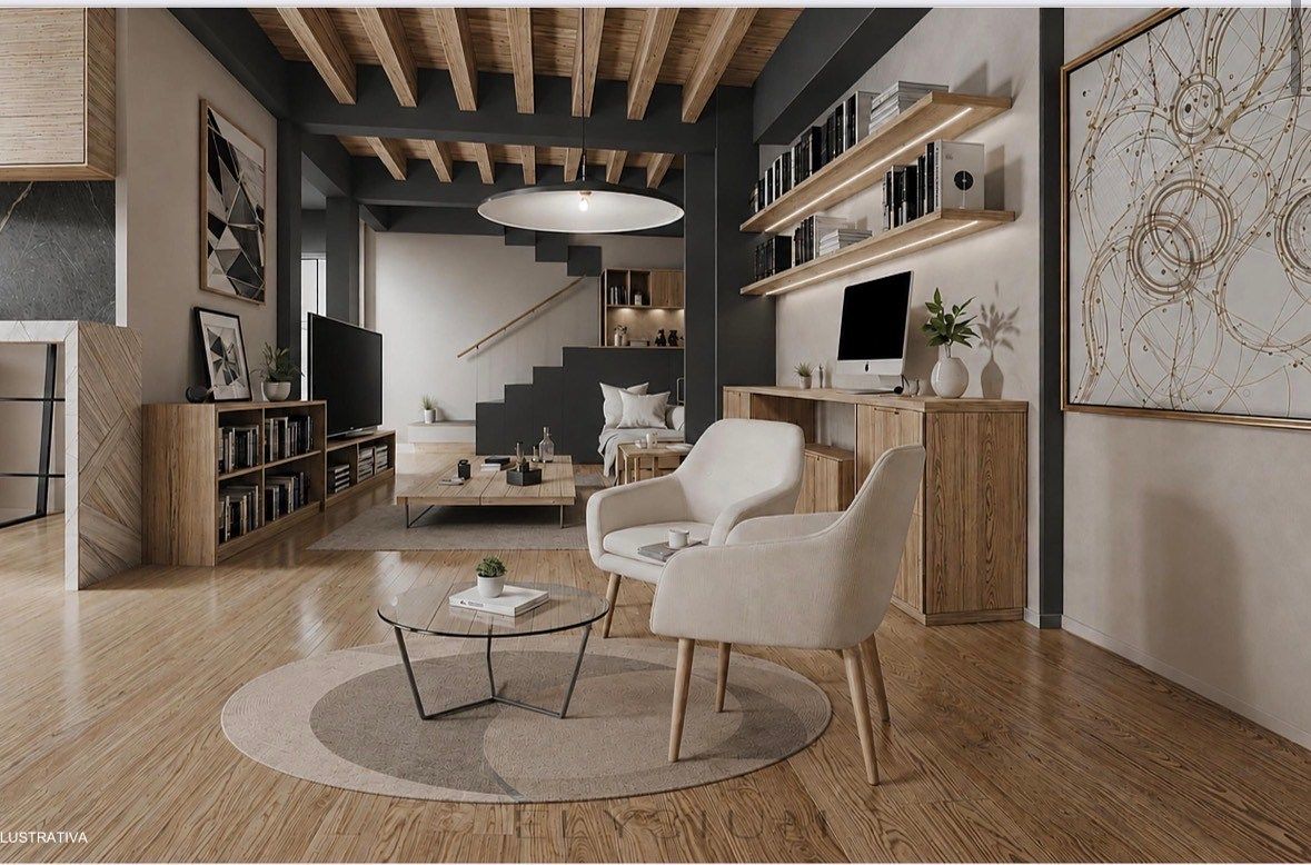 Apartamento em Polanco V Sección, Miguel Hidalgo, foto 6 de 11