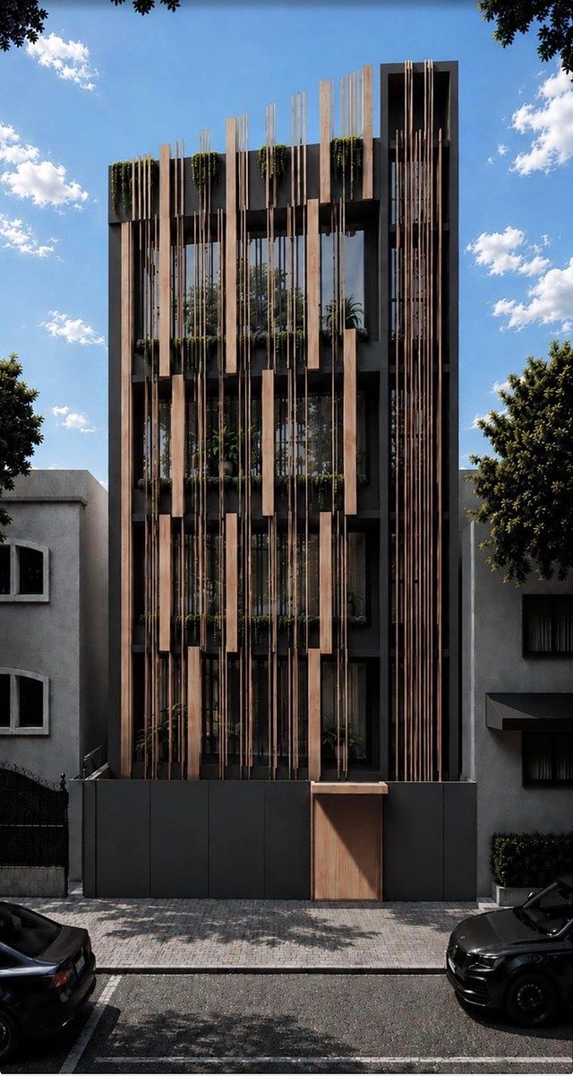 Departamento en Polanco V Sección, Miguel Hidalgo, foto 7 de 10
