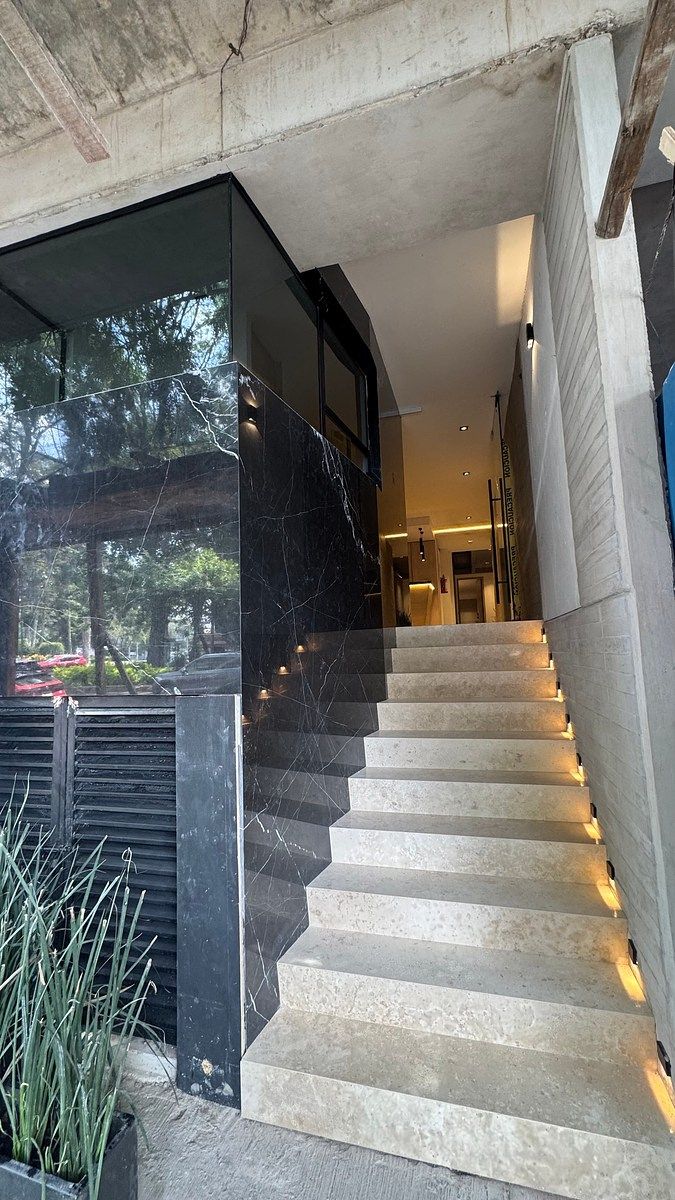 Departamento en Piedad Narvarte, Benito Juárez, foto 25 de 25