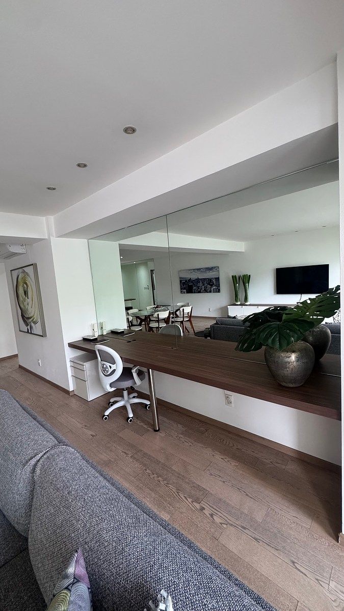 Apartment in Polanco IV Sección, Miguel Hidalgo, photo 5 of 21