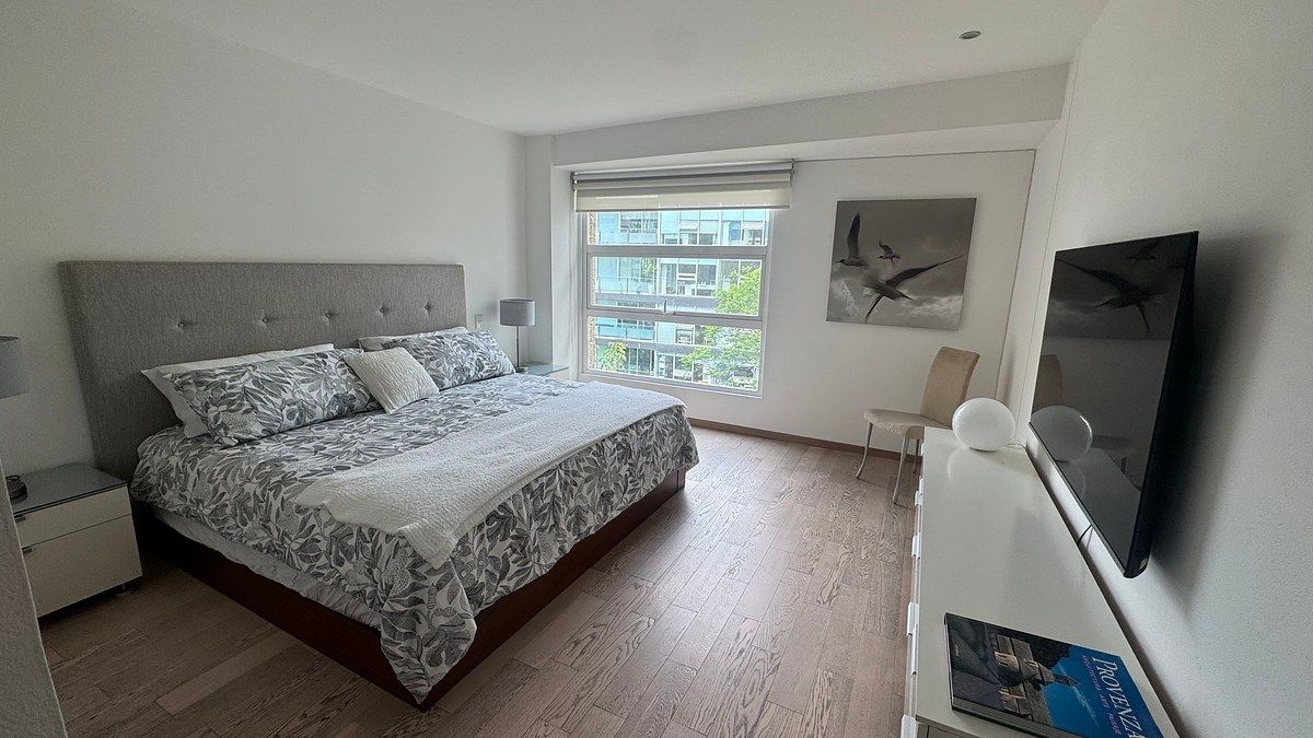 Apartment in Polanco IV Sección, Miguel Hidalgo, photo 8 of 21