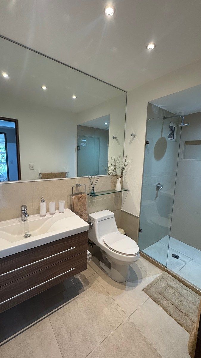 Apartment in Polanco IV Sección, Miguel Hidalgo, photo 10 of 21