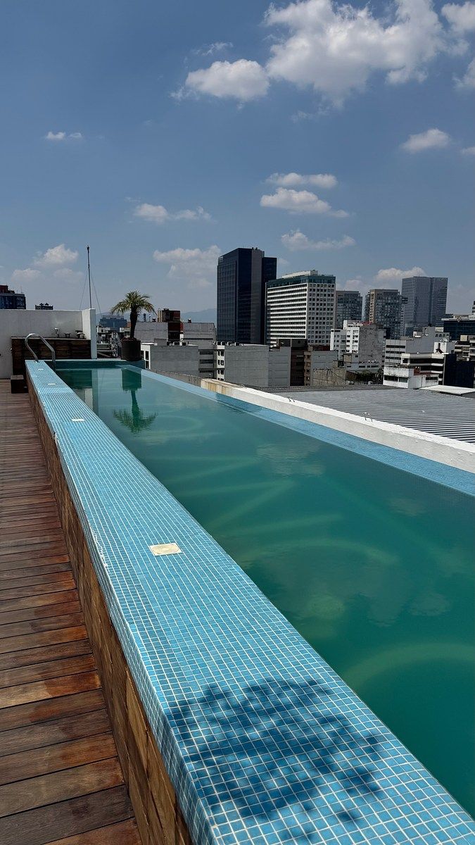 Apartment in Polanco IV Sección, Miguel Hidalgo, photo 13 of 21