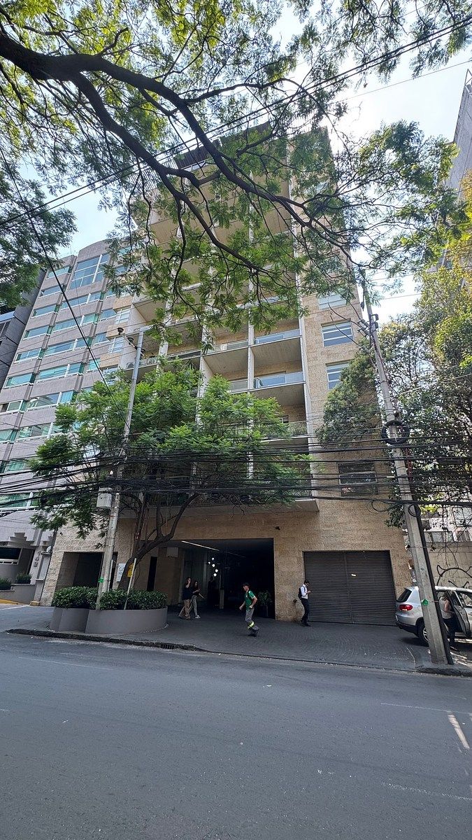 Apartment in Polanco IV Sección, Miguel Hidalgo, photo 16 of 21