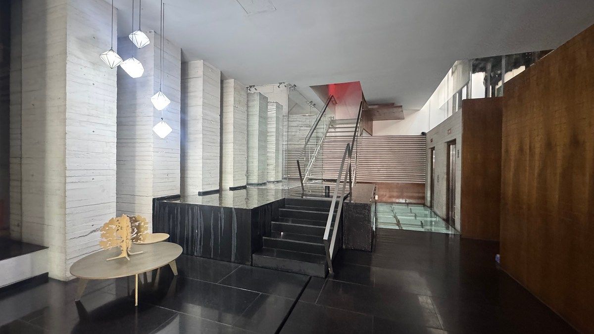 Apartment in Polanco IV Sección, Miguel Hidalgo, photo 17 of 21