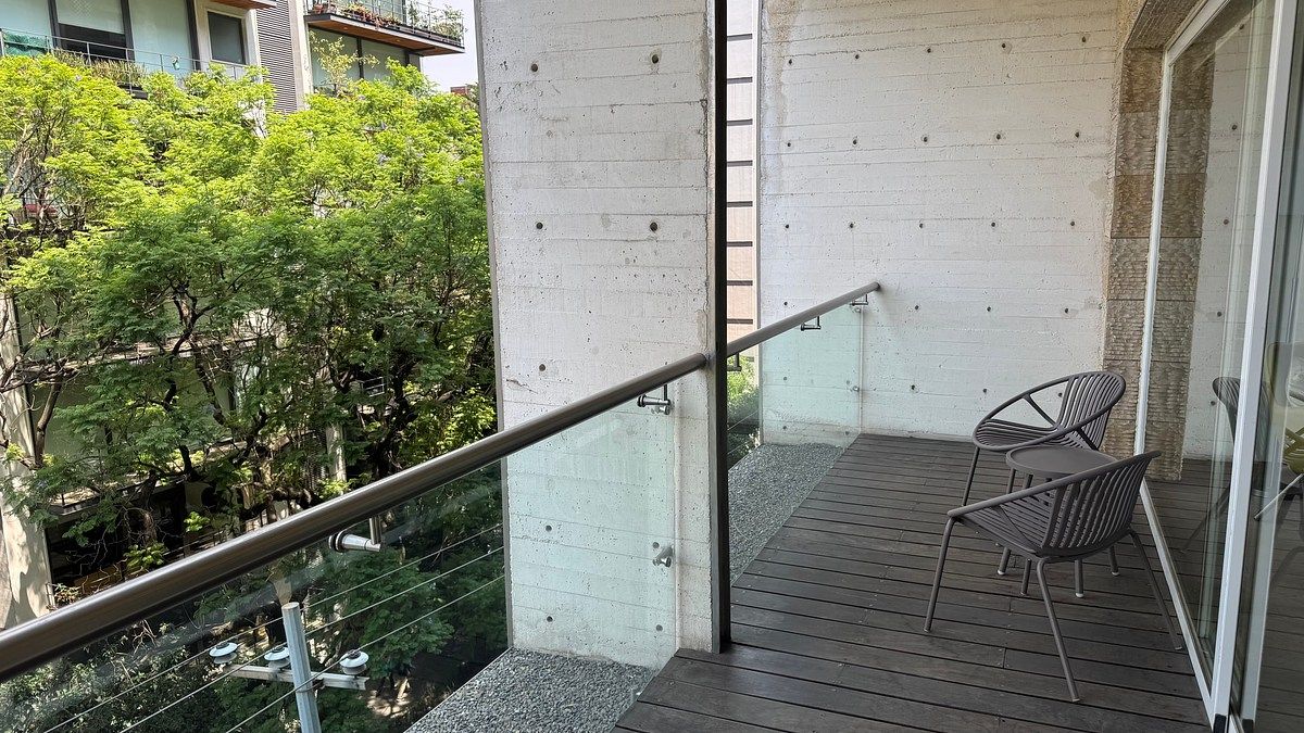 Apartment in Polanco IV Sección, Miguel Hidalgo, photo 18 of 21