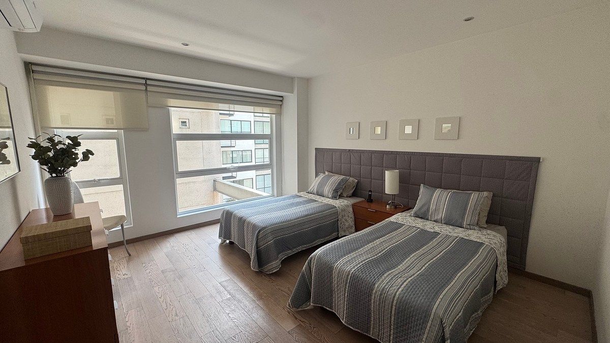Apartment in Polanco IV Sección, Miguel Hidalgo, photo 20 of 21