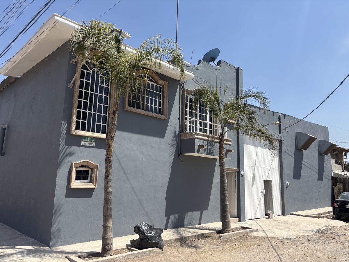 Warehouse for Sale Airport Area - foto 3