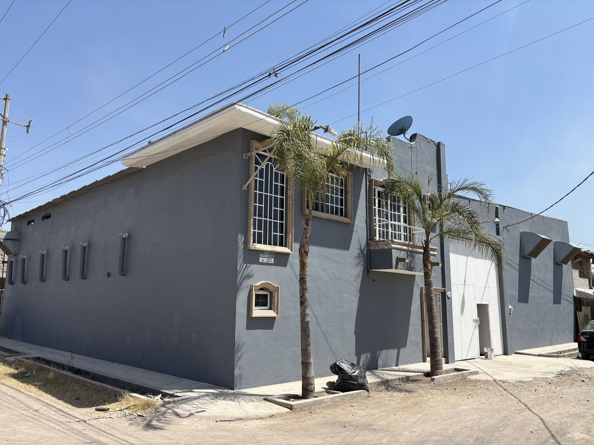 Warehouse for Sale Airport Area - foto 4