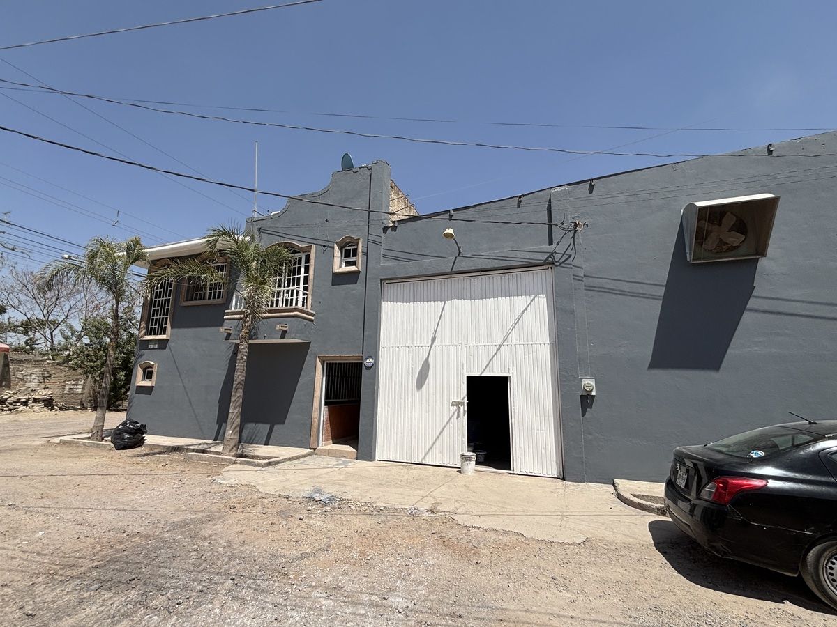 Warehouse for Sale Airport Area - foto 5