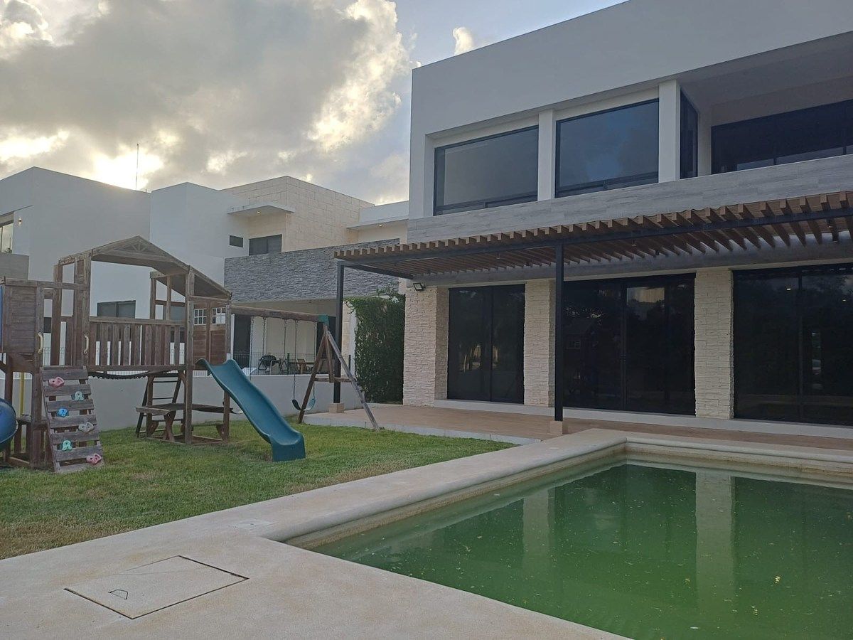 Casa em condomínio fechado em Lagos del Sol, Benito Juárez, foto 39 de 39