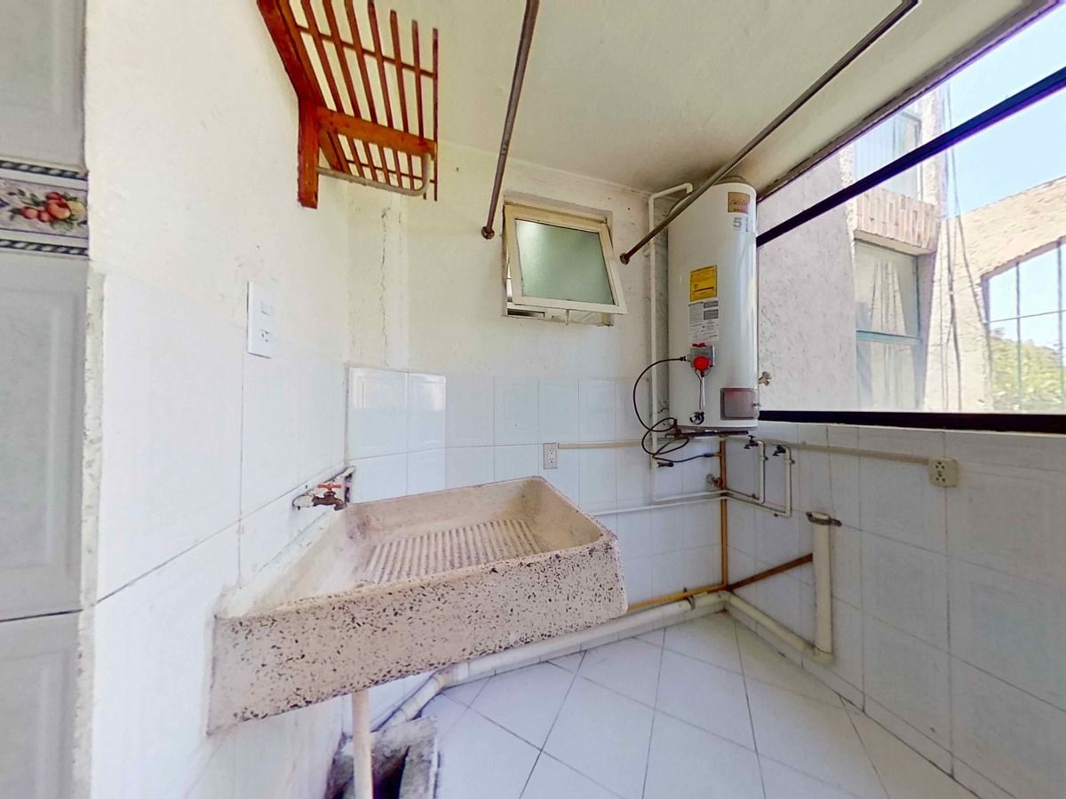 Cuarto de lavado