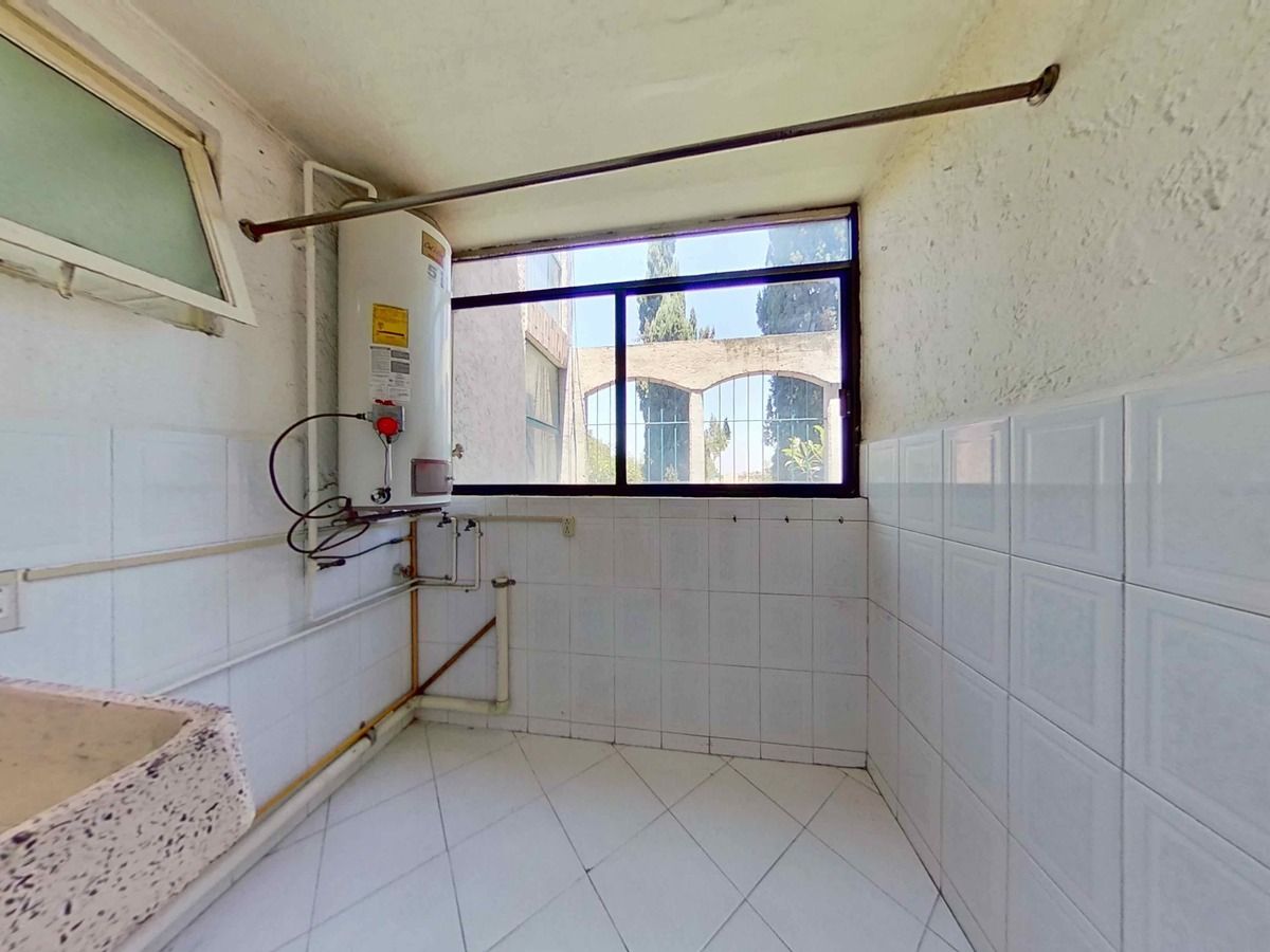 Cuarto de lavado