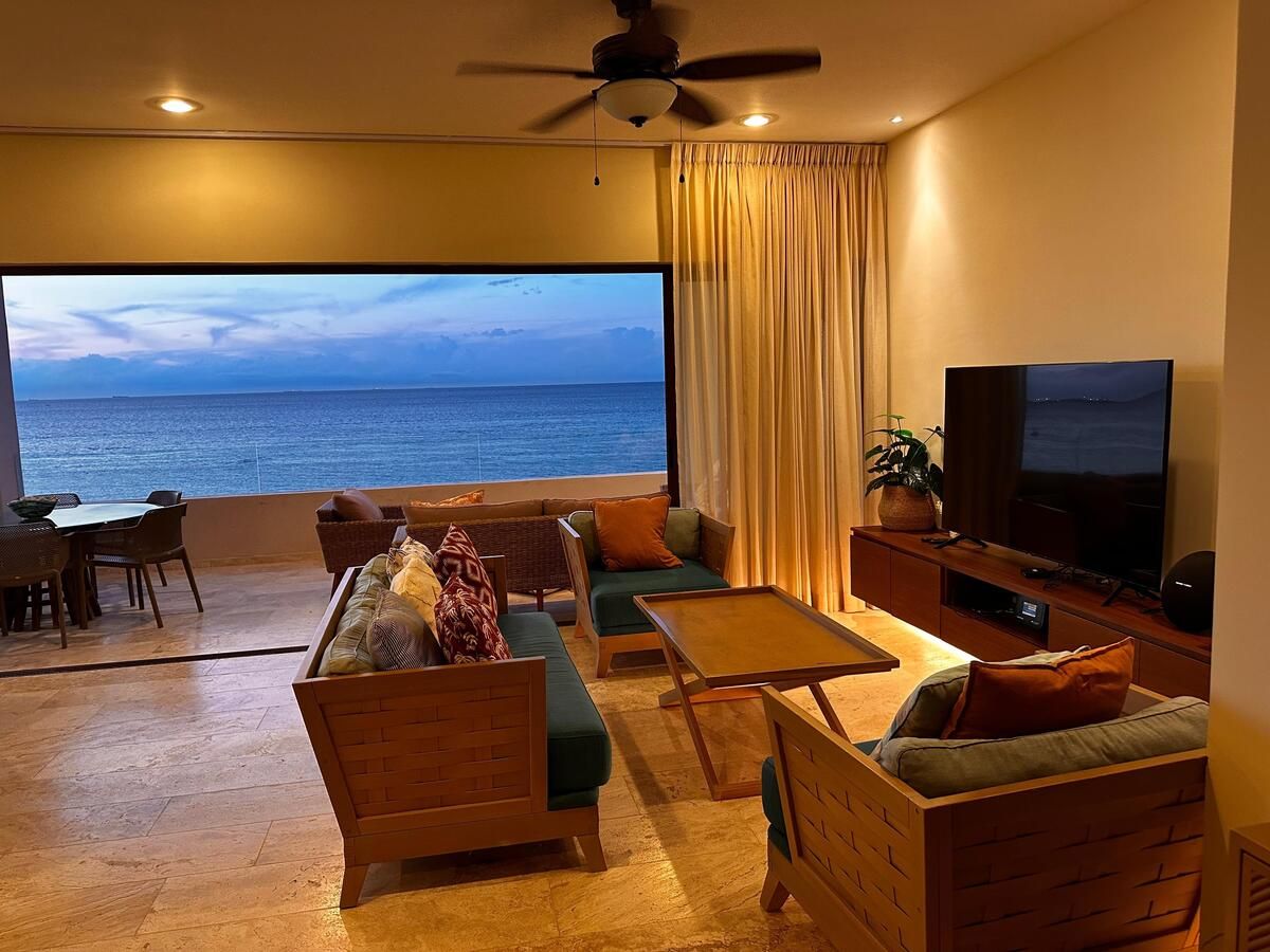 5 de 15: Sala