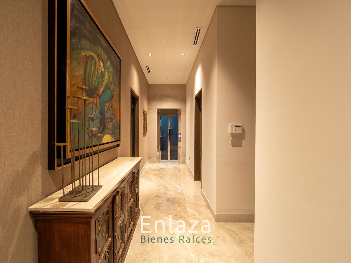 5 de 24: Casa en Venta en San Agustìn Campestre